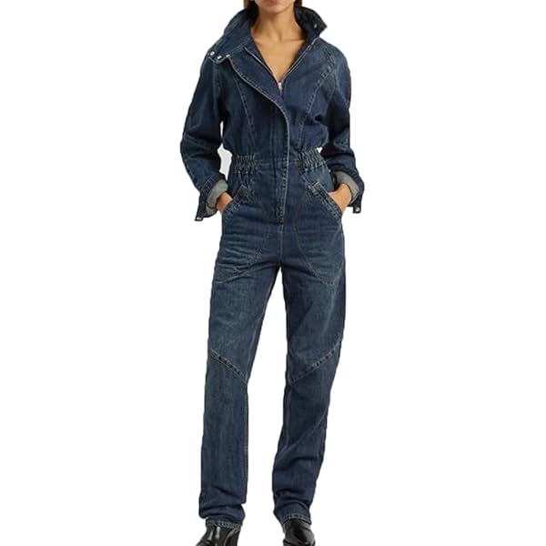 Dsquared2 MEDIUM WAIST JENNIFER - Slim fit jeans - navy blue/blauw Dsquared2 MEDIUM WAIST JENNIFER - Slim fit jeans - navy blue/blauw