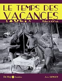 Le  temps des vacances