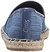 Circus NY by Sam Edelman Women's Leni-6 Shoe, mid blue, 6 Medium US