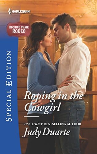 Roping in the Cowgirl (Rocking Chair Rodeo)