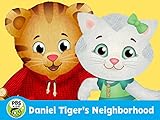 Daniel Tiger's Neighborhood Season 2