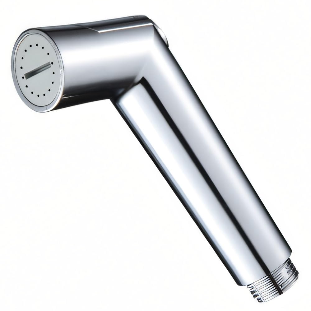 Jiarienbao Handheld Bidet Sprayer for Toilet - Cleaning, Pet Bath, and Cloth Diaper Wash