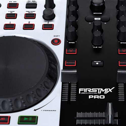 Drivers Gemini First Mix Audio Mixer