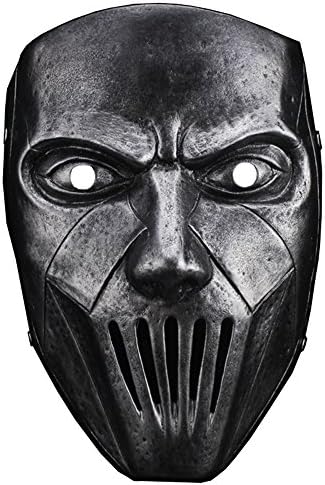 Slipknot Joey Mask Halloween Cosplay Resin Replica