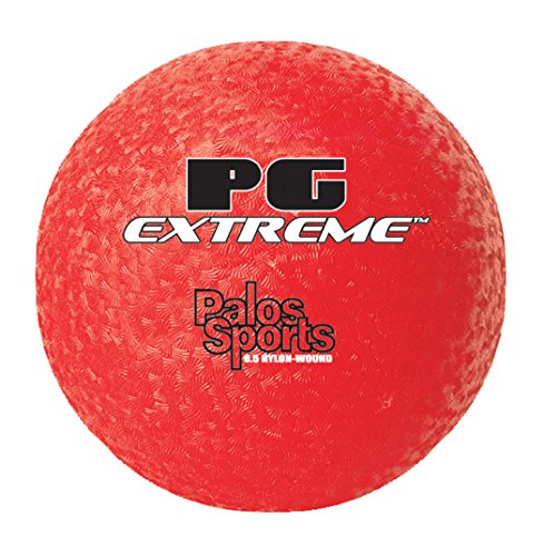 Extreme Playground Balls