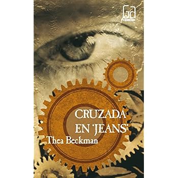 Cruzada enjeans (Gran angular)