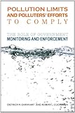 Image de Pollution Limits and Polluters’ Efforts to Comply: The Role of Government Monitoring and Enforcement