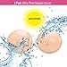 Silicone Women Nipplecovers Self Adhesive Strapless Backless Sticky Invisible Bra