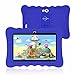 Tablet for Kids, 7 Inch Kid Edition Tablets Android 9.0 with WiFi, 2+16GB, Parental Control, Preloaded Learning & Training Apps, Games and Kid-Proof Case (Blue)thumb 1