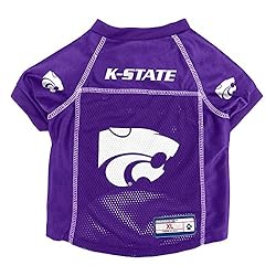 Littlearth Unisex-Adult NCAA Kansas State Wildcats