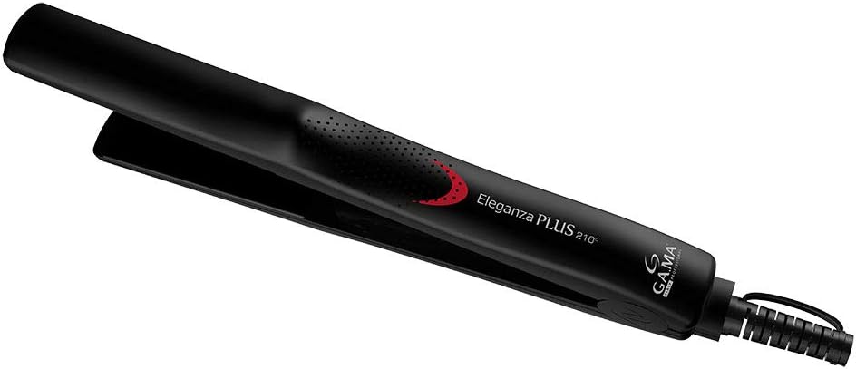 Prancha Eleganza Plus, Bivolt, Gama Italy