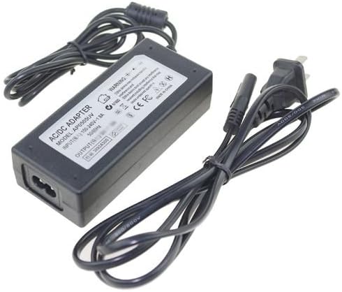 20V AC Adapter 4Bose SoundDock N123 Portable System DC Charger Power Supply Cord