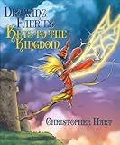 Drawing Dragons And Those Who Hunt Them Christopher Hart