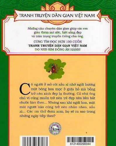 Tranh Truyen Dan Gian Viet Nam 3 Su Tich Con Khi Chang Hoc Tro Va Con Yeu Tinh Cat Nha Giua Ho Thang Quay Vien Ngoc Uoc Nguoi Vo Thong Minh Nguu