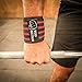 WOD Nation Wrist Wraps Wrist Support Straps (12