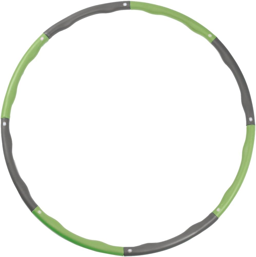 Licliダイエットフラフープ