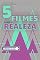Livro 5 Filmes sobre a Realeza (5 de Cada Livro 2)