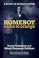 Homeboy Came to Orange: A Story of People's Power