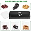 INLIFE-K8-Automatic-Vacuum-Sealer-Fresh-Food-Saver-Vacuum-Sealing-System-with-Starter-Bags-for-Foods