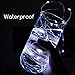 100ft 300LED Pure White Starry String Lights on a Flexible Copper Wire - Perfect For Creating Instant Appeal in Any Setting - Parties, Bedrooms, or an Intimate Environment Anywhere in the Home
