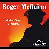 STORIES SONGS AND FRIENDS                         