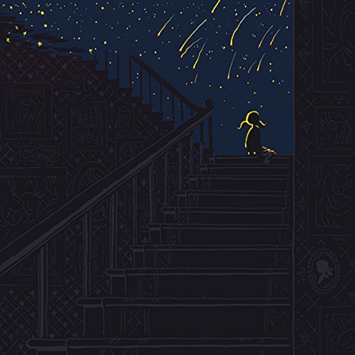 Album art for Night Night At The First Landing by Madeline Kenney