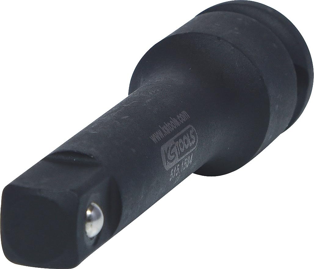 KS Tools 515.1534 3/8" Impact extension, 75mm