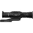DNT Optics Zulus HD 3-12x Digital Night Vision Rifle Scope