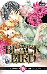 Black bird