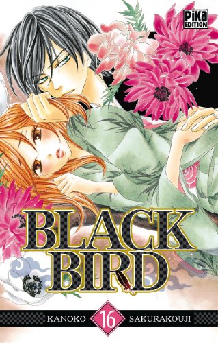 Black bird