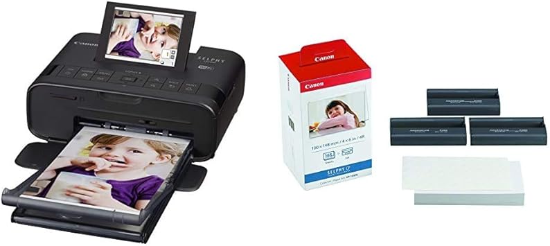 selphy cp1300 amazon