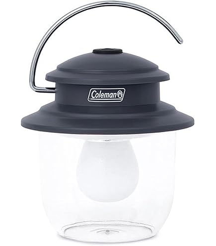 新品未使用　Coleman CPX6 LED CLASSIC LAMP Coleman CPX 6 LED Work Lantern : Amazon.ca: Home