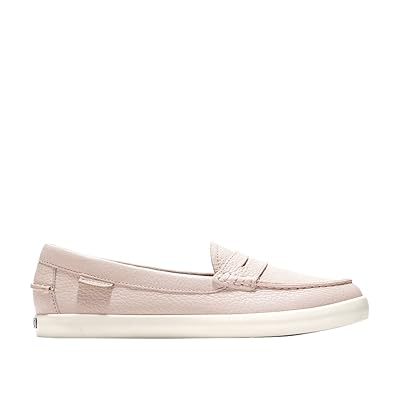 cole haan nantucket loafer ii women's