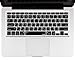 Kuzy Thai Language Keyboard Cover for MacBook Pro 13