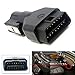 CBK 16Pin Scanner OBD2 Connector Adapter for GM TECH2 GM3000098 Vetronix VTX02002955