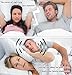Enjoy Better Sleep - Snore Stopper Acupressure Anti-Snore Ring on Little Finger in Storage Good for Health - Leaflet Included (17)