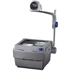 Apollo Overhead Projector, Horizon 2, 2000 Lumen