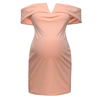 Siswong Robe Femme Enceinte Sexy Grande Taille été Mini Jupe