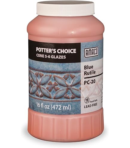 Amazon.com: GLAZE TRUE FLOW COLORBURST SET OF 12 PINTS