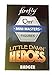Firefly QMX2 Mini Masters Figure Little Damn Heroes Badger from Loot Crate Nov 2017 Firefly Box