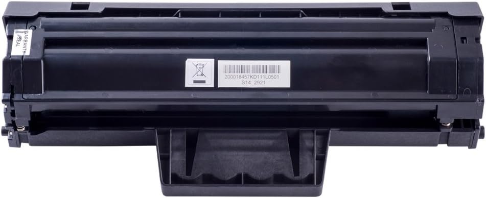 PerfectPrint Compatible Toner Cartridge Replacement for Samsung Xpress SL-M2020 SL-M2020W SL-M2022 SL-M2022W SL-M2026 SL-M2026W SL-M2070 SL-M2070F SL-M2070FW SL-M2070W MLT-D111S (Black - Image 5