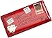 Chocolove Chocolate Bar, Chilies & Cherries in Dark Chocolate, 3.2 Ounce (Pack of 6)
