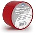 IPG Sheathing Tape, 2.36" x 54.6 yd, Red (Single Roll) primary