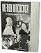 Classic Mystery Jigsaw Puzzle - Alfred Hitchcock, Black