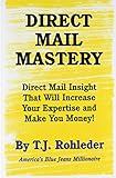 Direct Mail Mastery