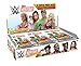 2018 TOPPS WWE HERITAGE - Hobby Box