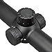 Zeiss Conquest HD5 3-15x50mm Riflescope w/ RZ600 Reticle, Matte Black