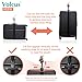 Volcus® VC310 3-in-1 Smart Suitcase Luggage Travel Belt Strap w/ TSA Approved Combination Lock + 77 lb Capacity Digital Scale + Adjustable Strap Up To 78