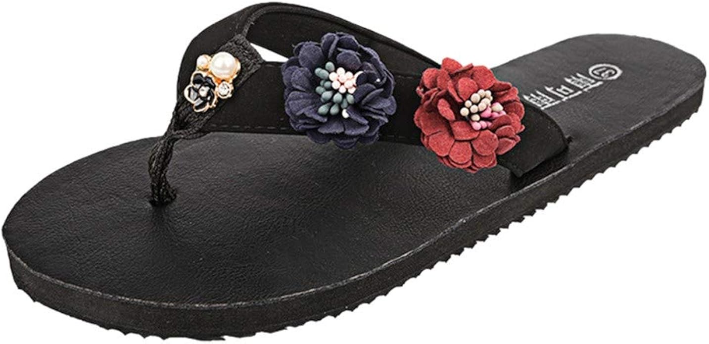 slippers beach please