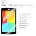 VIMVIP LG G Pad 7.0 Tempered Glass Screen Protector Premium Tempered Glass Screen Protector(2.5D 9H Hardness, Superslim 0.3mm) for LG G Pad 7.0